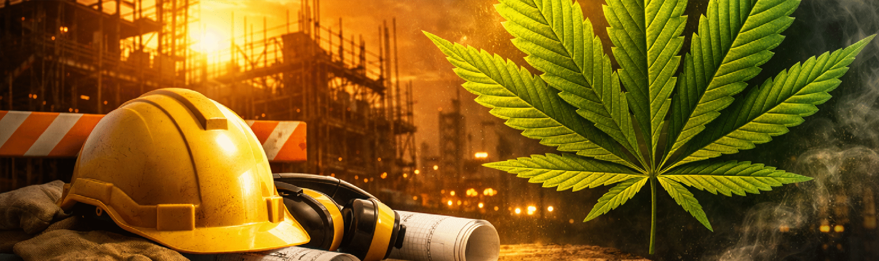 Cannabis in the Workplace