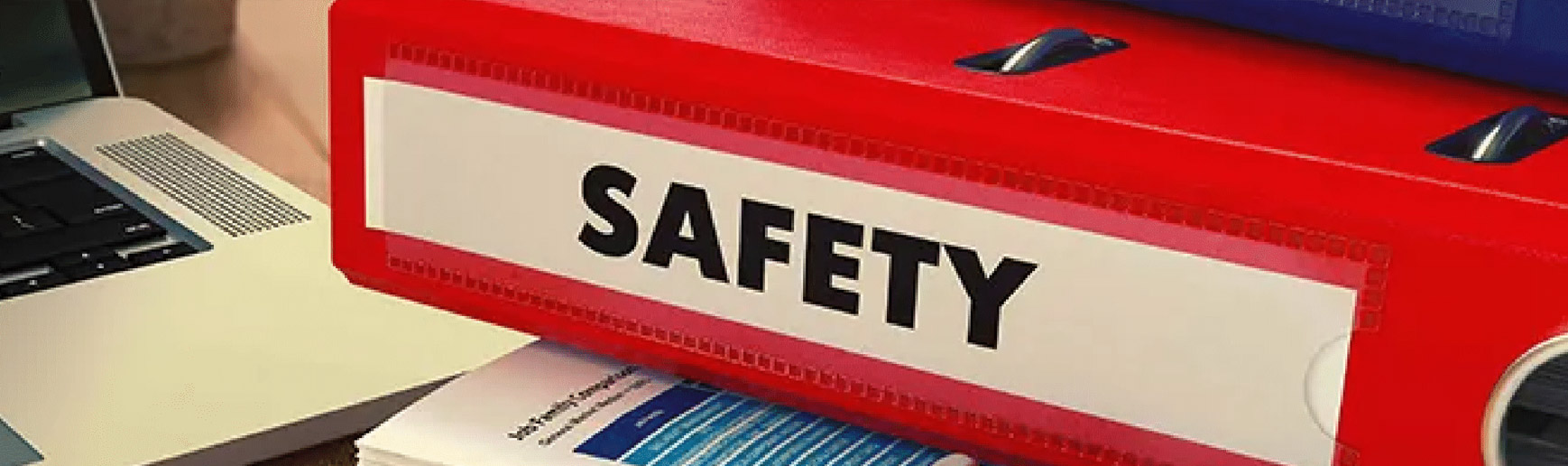 Inductions Safety Filess 3