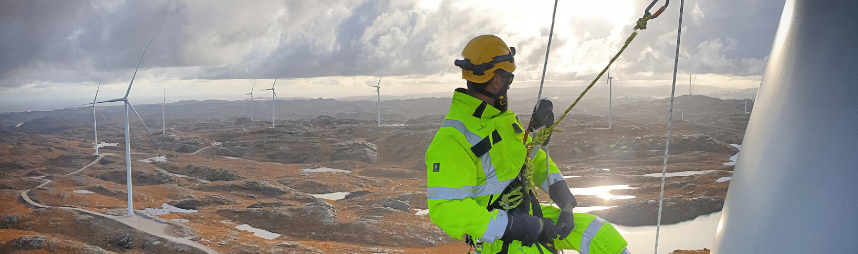 Rope Access Guidelines Rope Access Guidelines