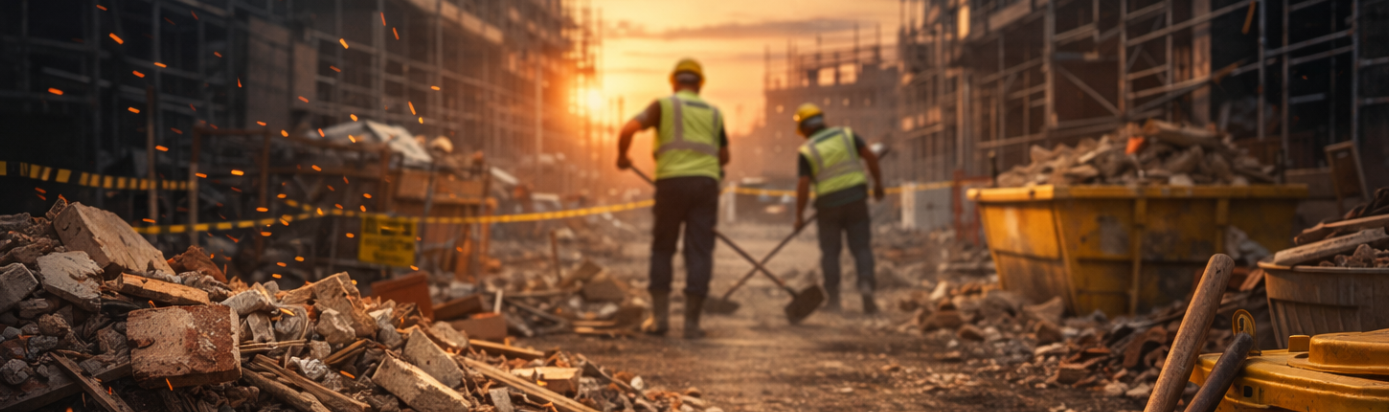 Construction Regulation 27