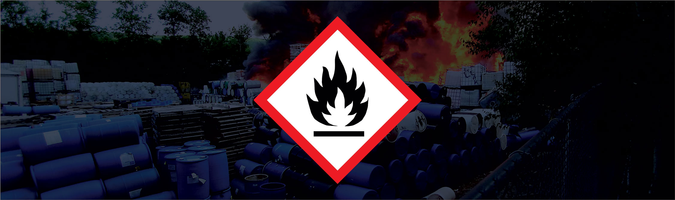 Top 10 Construction Health and Safety Risks Spontaneous combustion chemicals and why you need to read the chemical MSDS