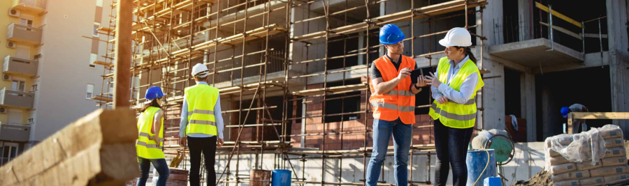 Zenith safety Toolbox talk header